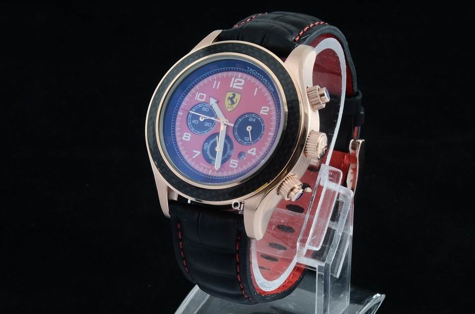 Ferrari watch man-030